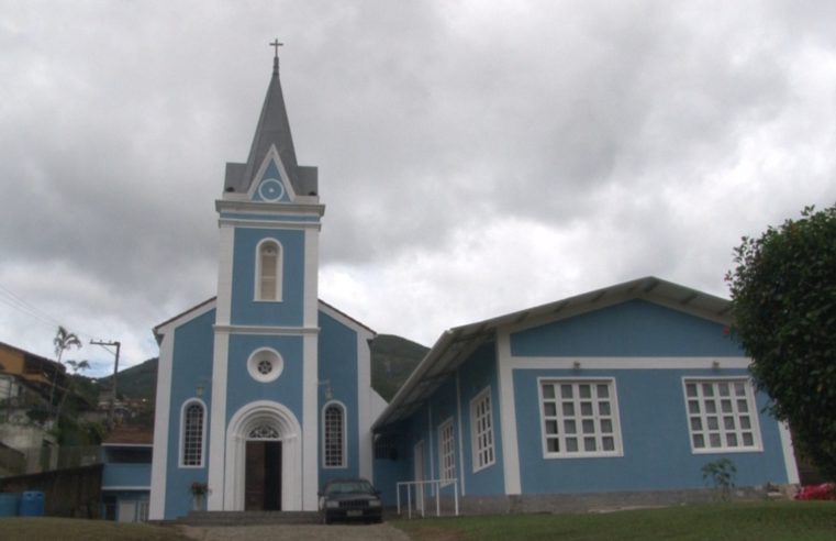 Festa de São Sebastião, no Carangola, termina nesta quinta-feira