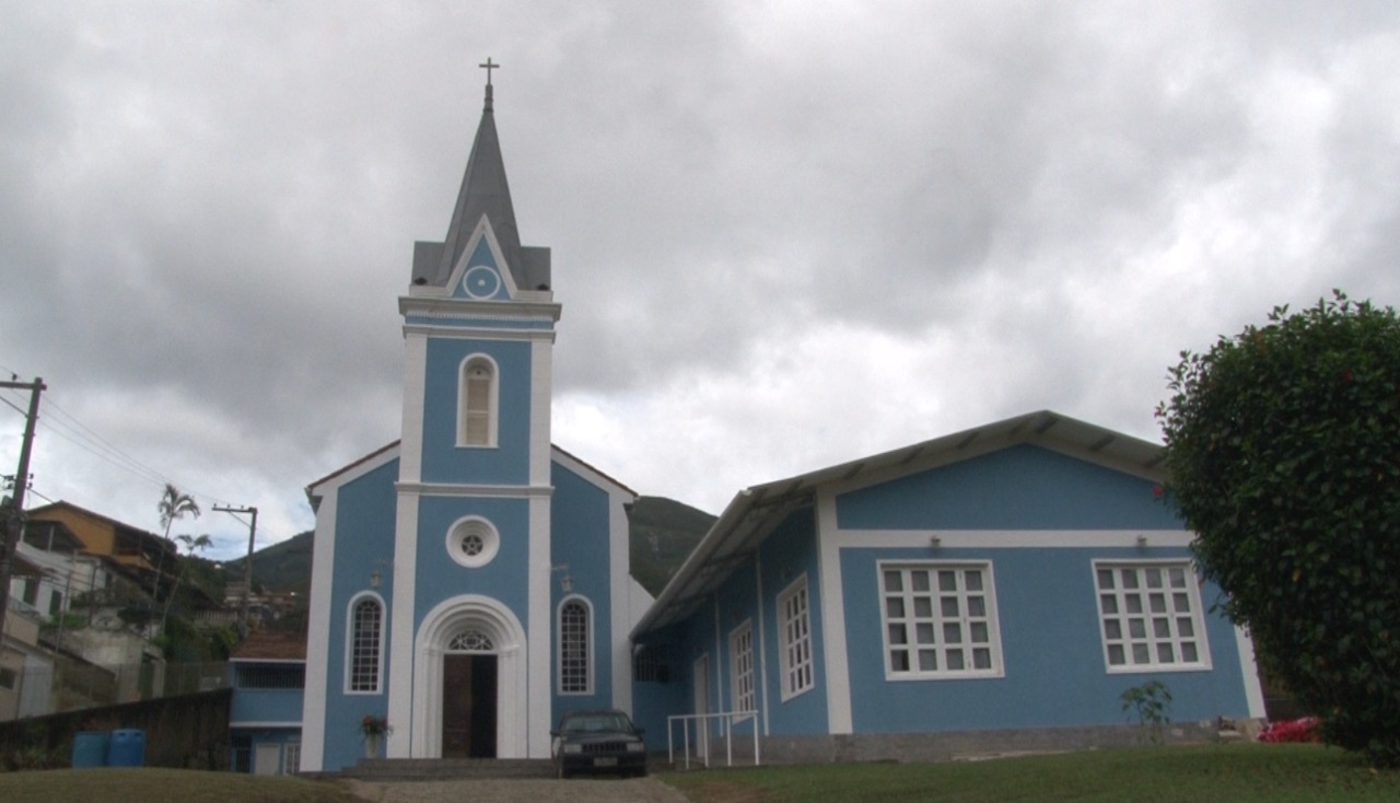 Festa de São Sebastião, no Carangola, termina nesta quinta-feira