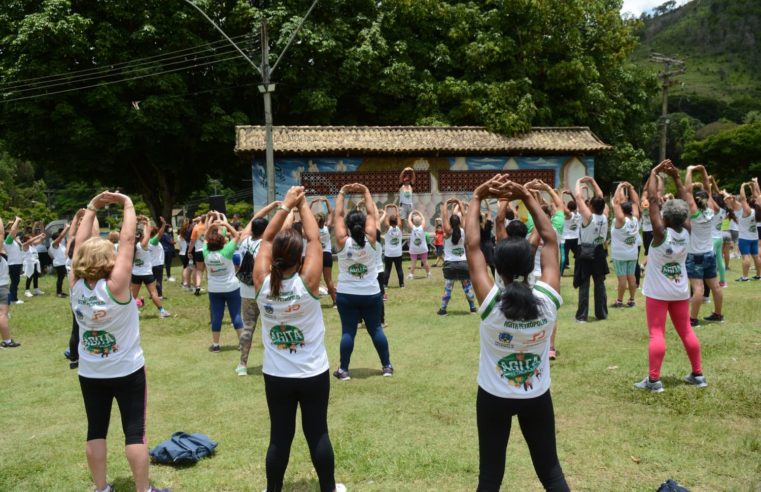 Alunas do Programa Agita Petrópolis denunciam paralisação das atividades
