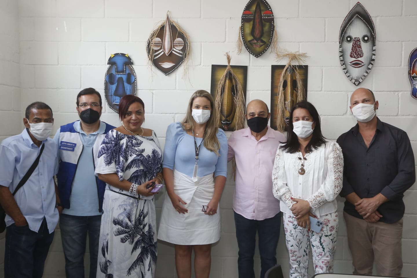Estado inaugura sexta unidade do Núcleo de Atendimento às Vítimas de Intolerância Religiosa
