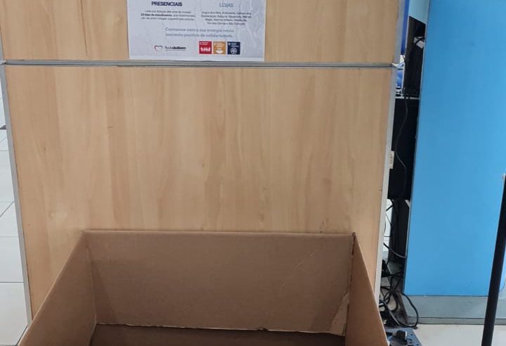 Enel Distribuição Rio promove campanha de arrecadação de suprimentos para vítimas das chuvas do interior do estado