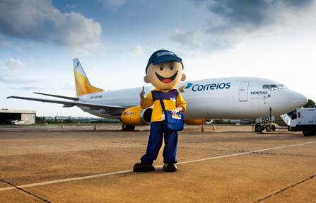 Aniversário dos Correios e Dia do Carteiro: comemorações ocorrem durante toda a semana