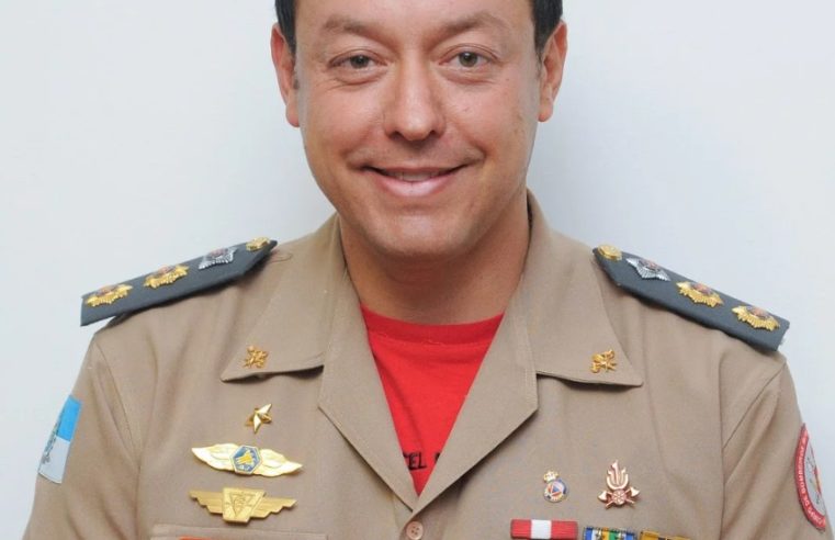 Rafael Simão é o novo coordenador especial de Articulação Institucional do município