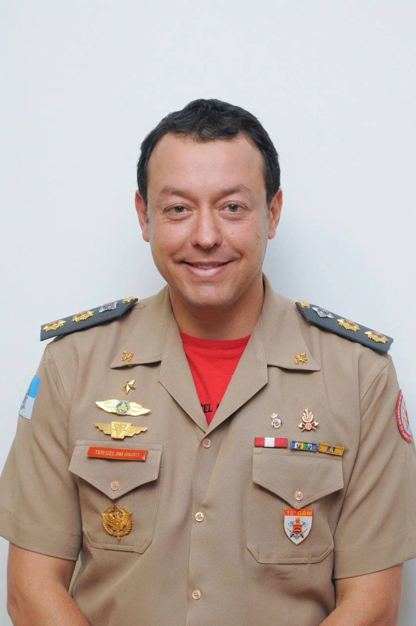 Rafael Simão é o novo coordenador especial de Articulação Institucional do município