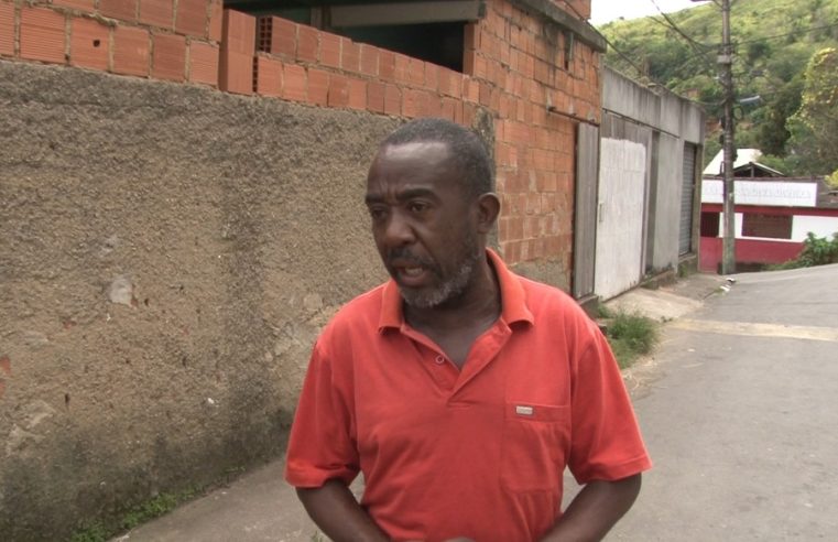 Moradores do Vale do Carangola cobram da Prefeitura contratação de médico para o posto de saúde