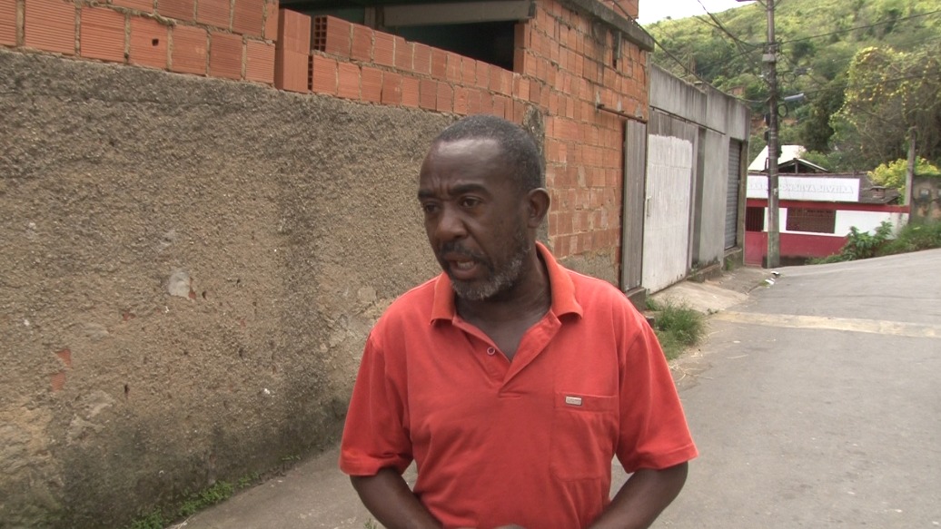 Moradores do Vale do Carangola cobram da Prefeitura contratação de médico para o posto de saúde