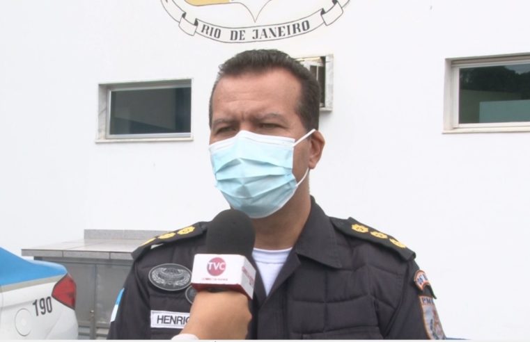 Batalhão da Polícia Militar de Petrópolis terá novo comandante