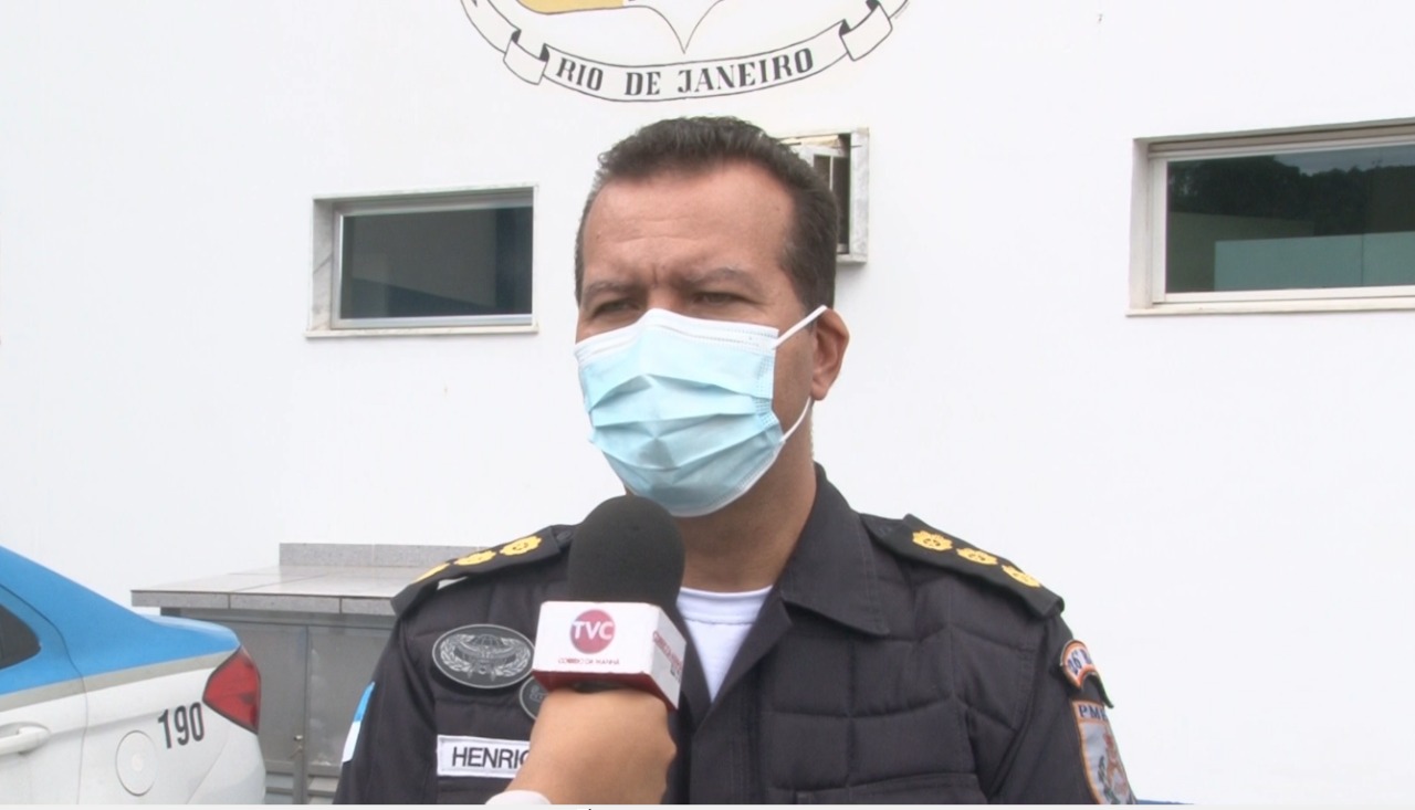 Batalhão da Polícia Militar de Petrópolis terá novo comandante
