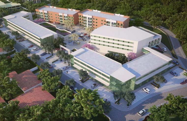 Investimento na Região Serrana: Petrópolis terá mais um Polo Tecnológico
