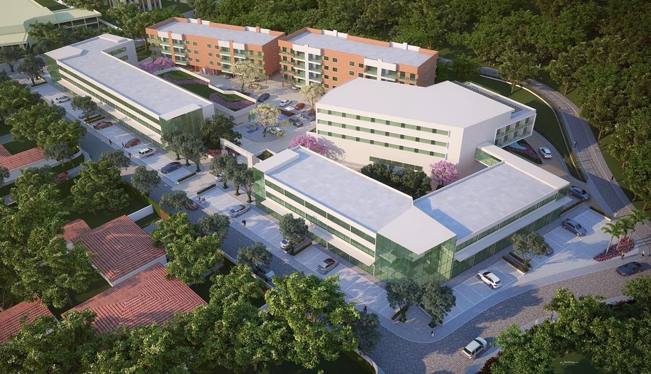 Investimento na Região Serrana: Petrópolis terá mais um Polo Tecnológico