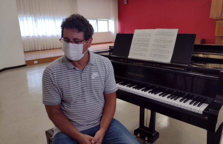 Inscrições para o Instituto dos Meninos Cantores de Petrópolis terminam hoje (31)