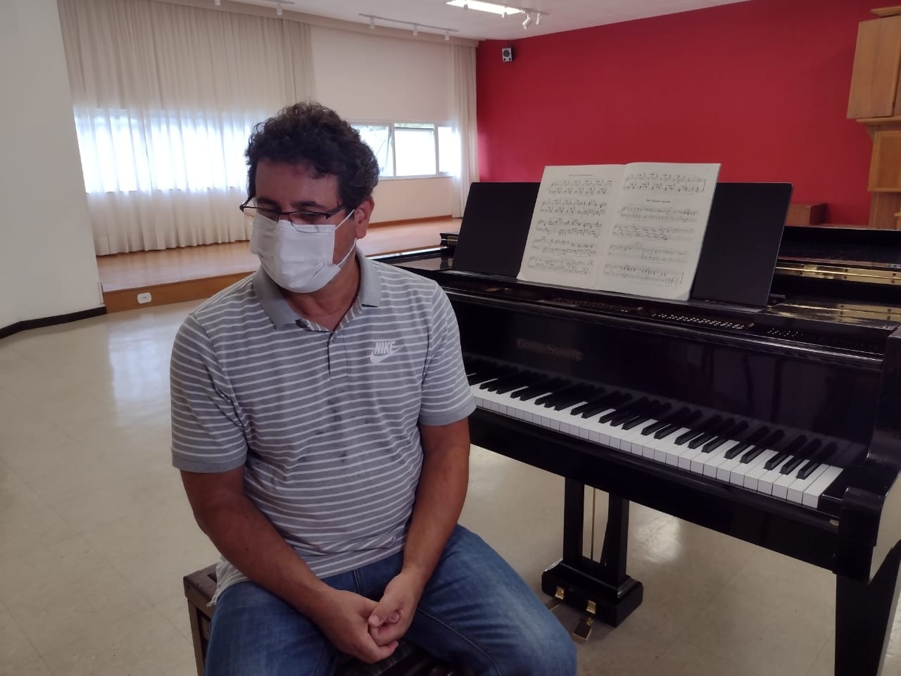 Inscrições para o Instituto dos Meninos Cantores de Petrópolis terminam hoje (31)