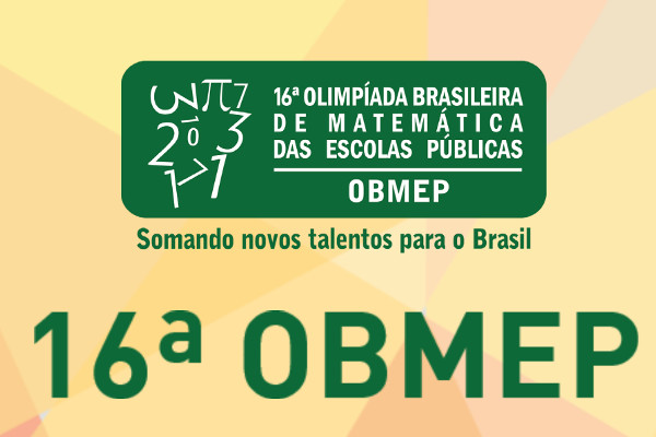Três alunos petropolitanos ganham medalhas na Olimpíada Brasileira de Matemática