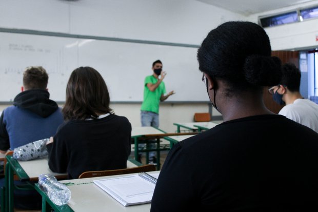 Escolas de Petrópolis já contam com novo modelo do Ensino Médio