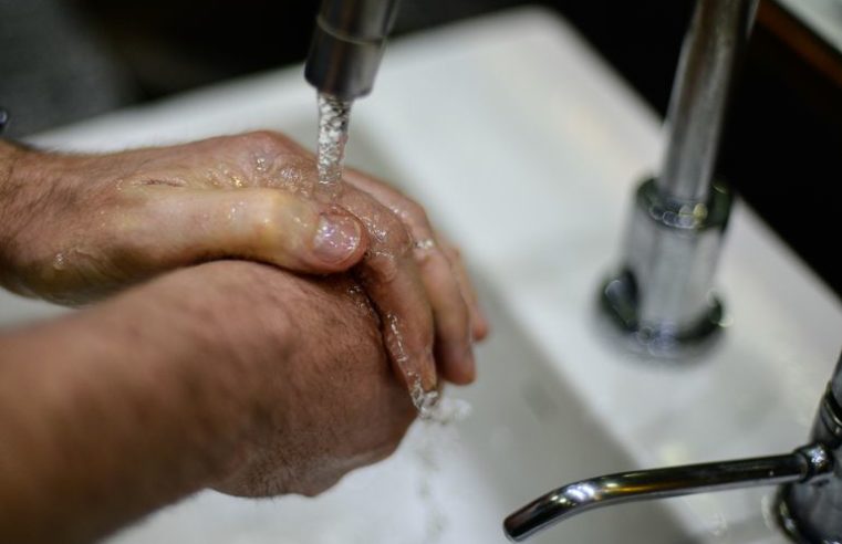 Prefeitura autoriza 10,74% de aumento na tarifa da água