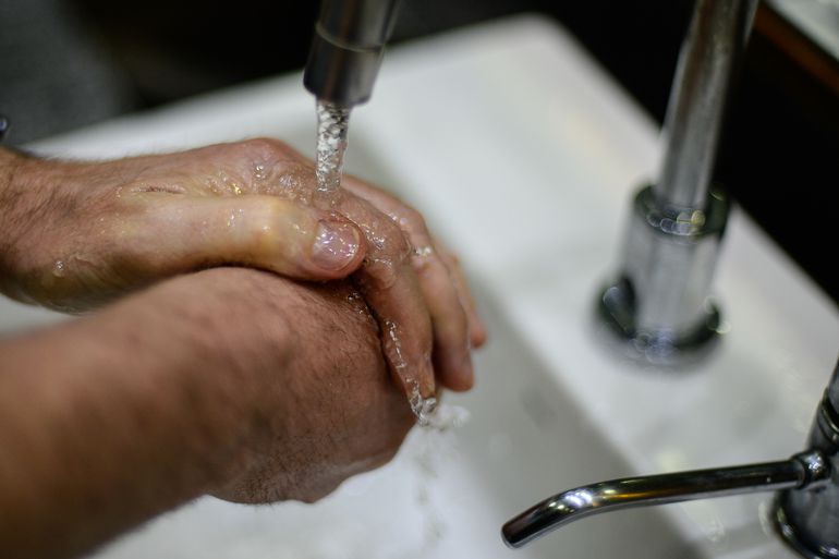 Prefeitura autoriza 10,74% de aumento na tarifa da água