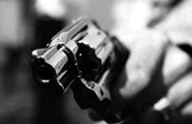 Posto de gasolina na Coronel Veiga é assaltado. Criminosos levaram R$ 130 em dinheiro