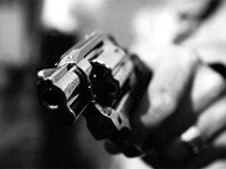 Posto de gasolina na Coronel Veiga é assaltado. Criminosos levaram R$ 130 em dinheiro