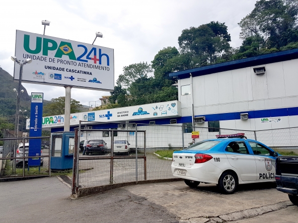 Ocupação de leitos clínicos e de UTI Covid voltam a subir em Petrópolis