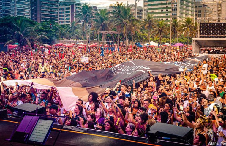 Nova Friburgo publica novo decreto municipal que altera regras para a realização de festas e eventos