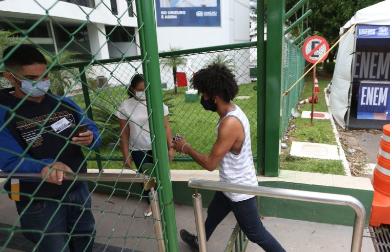 Sisu e Prouni abrem inscrições em fevereiro; Fies, em março