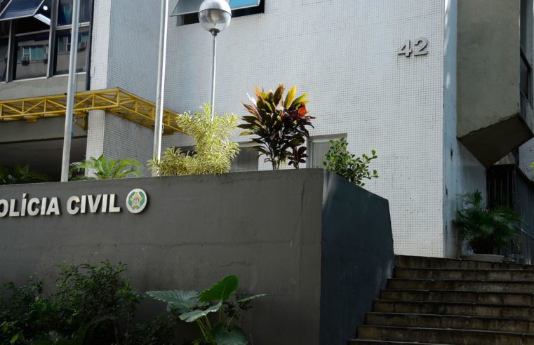 Ação cumpre mandados de prisão e de busca e apreensão no Rio e em SP