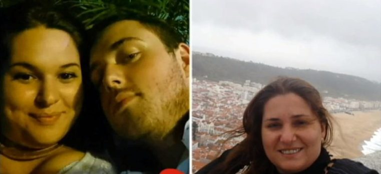 Filha que matou a mãe em Petrópolis vai a júri popular em abril, namorado que ajudou no crime também será julgado
