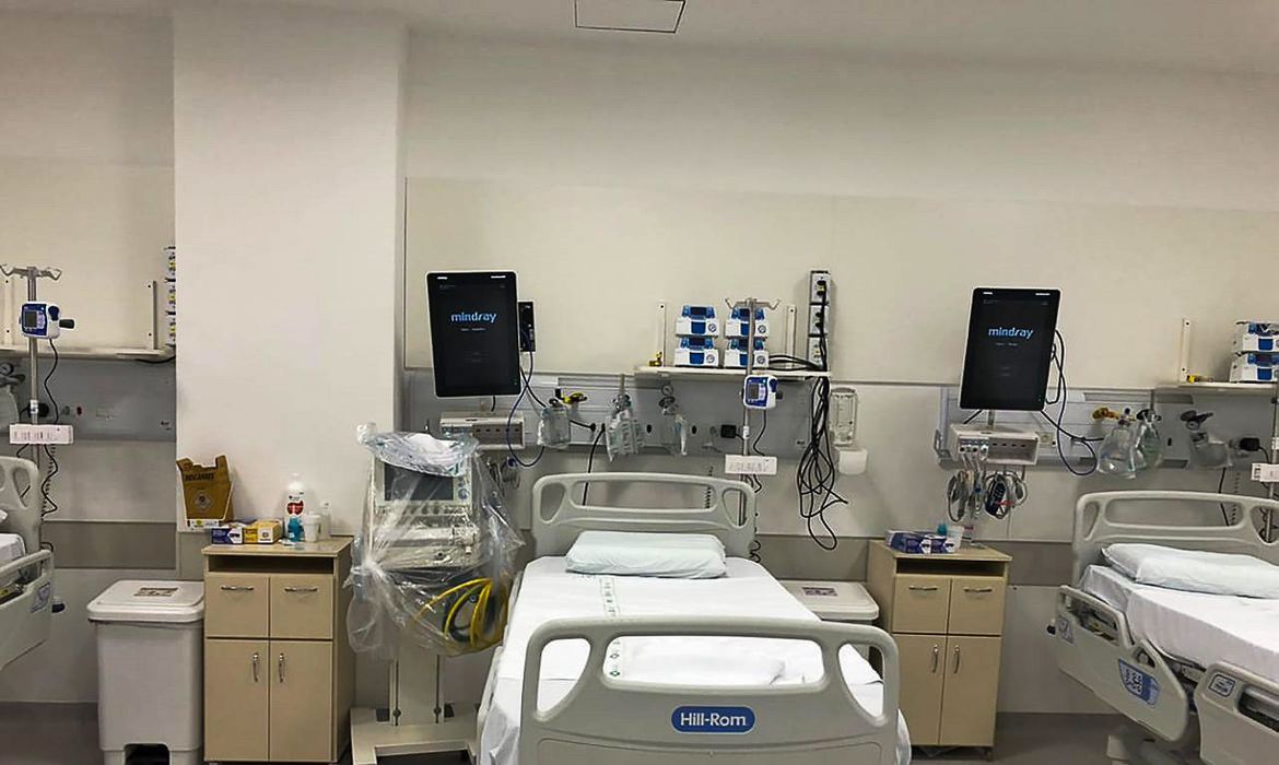Nova Friburgo não registra óbitos pela Covid-19 há um mês