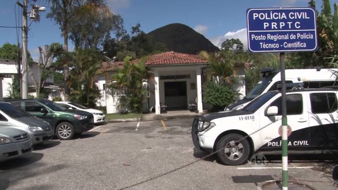 Corpo de homem é encontrado dentro do rio na Estrada União e Indústria