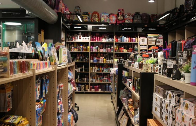 Inmetro recomenda atenção na compra de materiais escolares