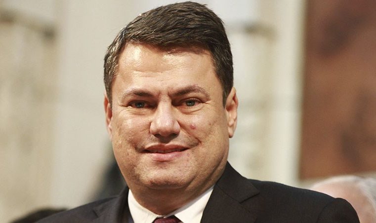 MPRJ obtém o afastamento do deputado estadual Anderson Alexandre por crime de responsabilidade e por liderar organização criminosa
