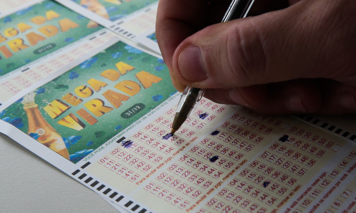 Mega da Virada: Prêmio será de R$ 500 milhões, maior valor da história