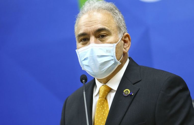Covid-19: confira pronunciamento sobre chegada de vacinas pediátricas