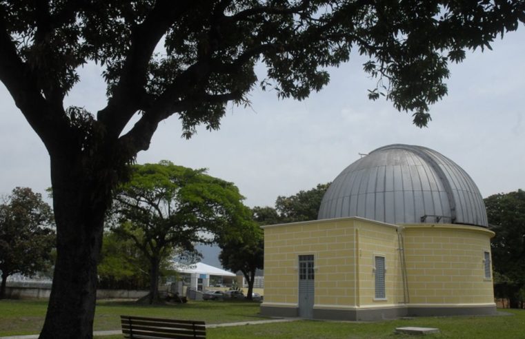 Após casos de covid-19, Observatório Nacional suspende atividades
