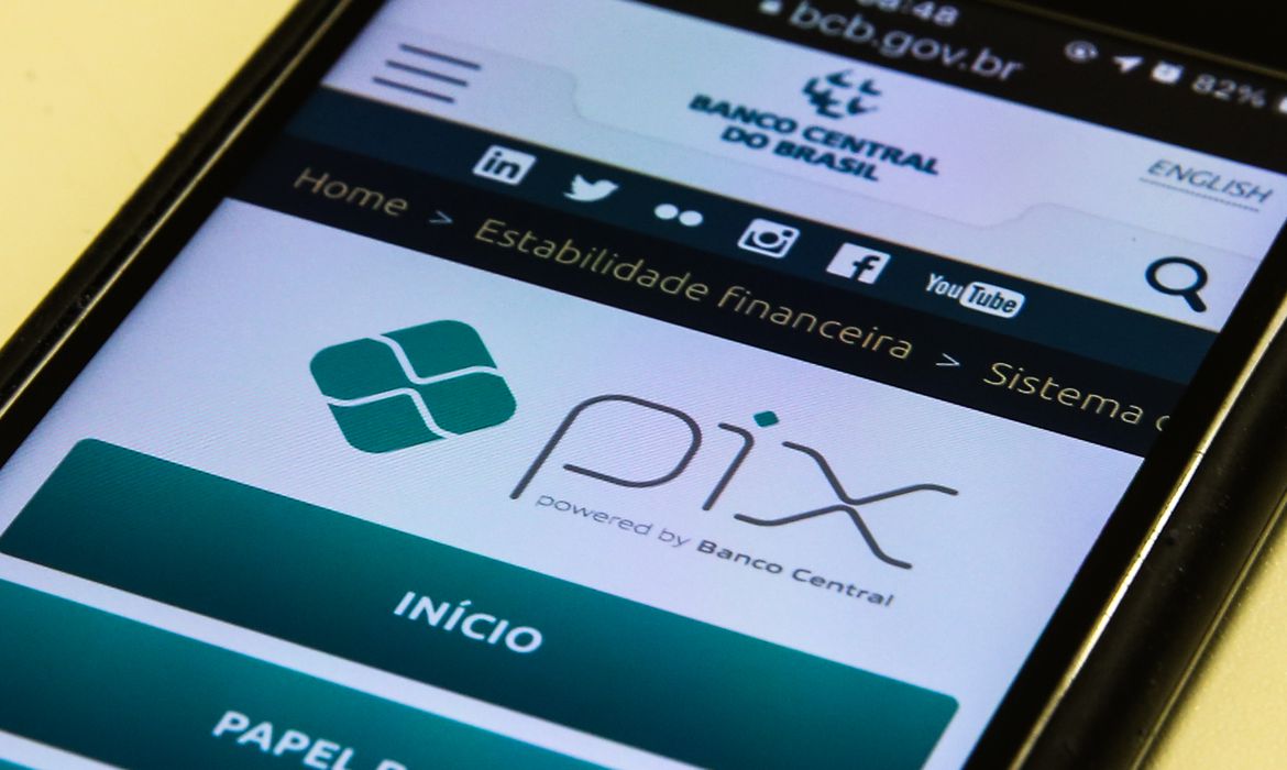 Impostos e taxas municipais já podem ser pagos pelo Pix