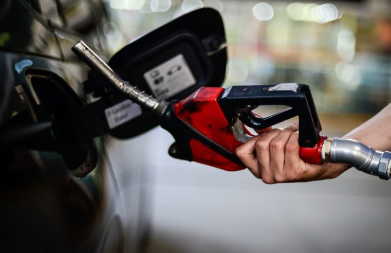 Petrobras aumenta preço da gasolina e do diesel para as distribuidoras
