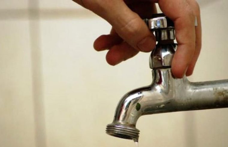 Prefeitura de Paraíba do Sul solicita desconto na conta de água para moradores que sofreram com fortes chuvas