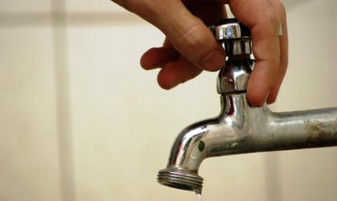 Prefeitura de Paraíba do Sul solicita desconto na conta de água para moradores que sofreram com fortes chuvas