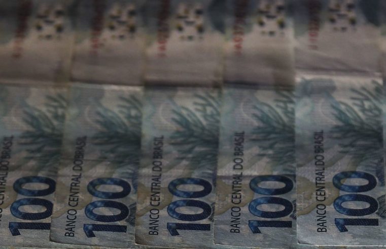 Contas públicas registram superávit de R$ 64,7 bilhões em 2021