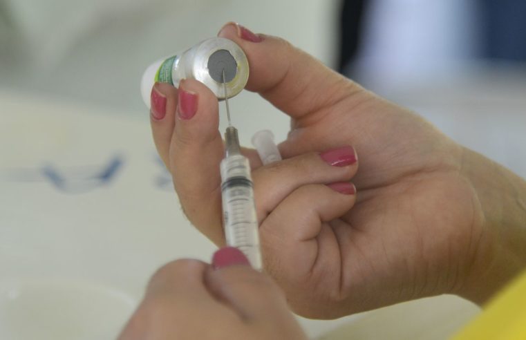 Teresópolis encerrará vacinação contra a Influenza A, na próxima sexta-feira (7)
