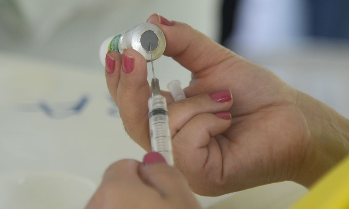 Teresópolis encerrará vacinação contra a Influenza A, na próxima sexta-feira (7)