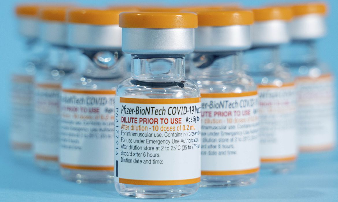 Com recebimento de mais doses Nova Friburgo terá repescagem da segunda dose da Pfizer na sexta-feira (11)
