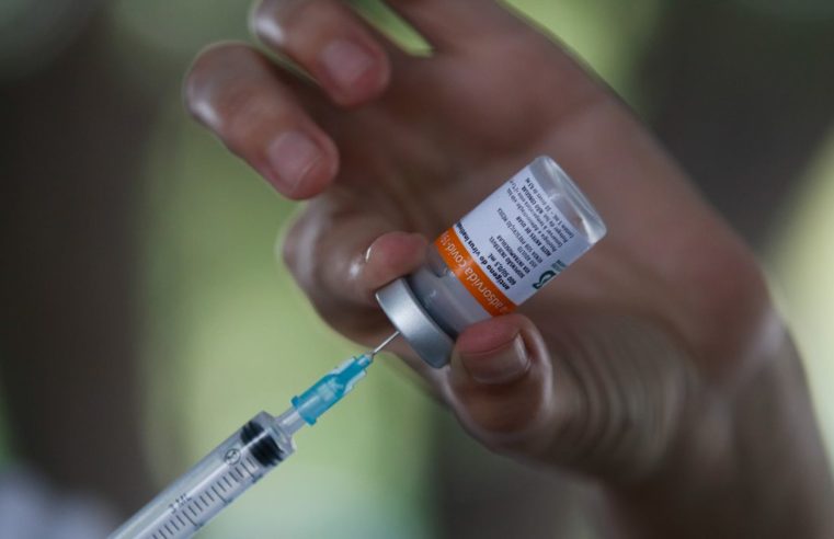 Boletim covid-19 passa a contabilizar dose adicional de imunossuprimidos