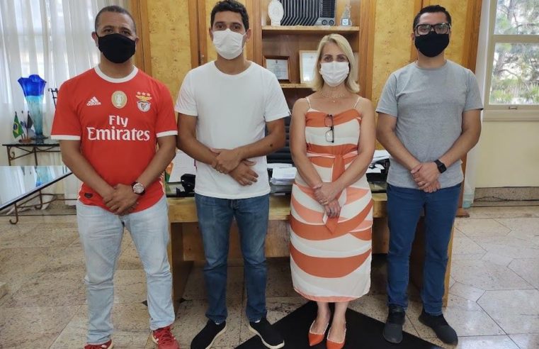 Nova Friburgo anuncia Andréa Duque Estrada como nova secretária municipal de meio ambiente