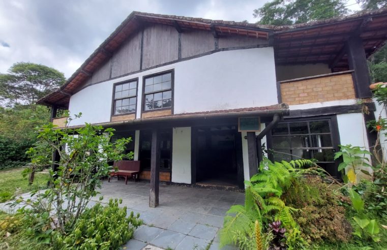 Nova escola municipal será implantada na localidade de Rio Bonito em Nova Friburgo