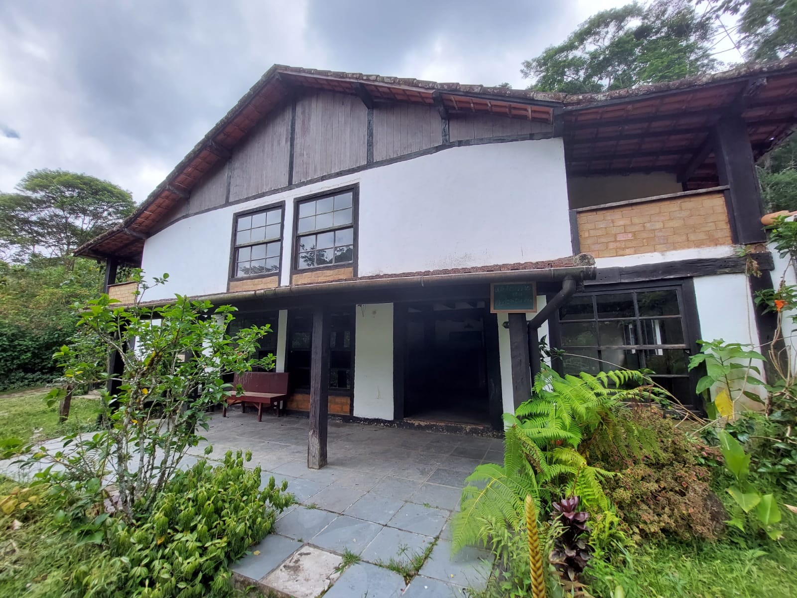 Nova escola municipal será implantada na localidade de Rio Bonito em Nova Friburgo
