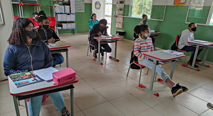 Início das aulas da Rede Municipal de Paraíba do Sul é adiado para 14 de fevereiro