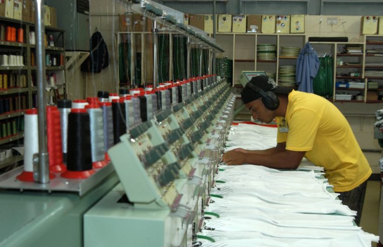 Indicadores Industriais mostram desaceleração no segundo semestre
