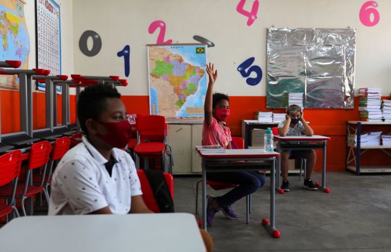 Escolas têm até 17 de março para se inscrever na Obmep