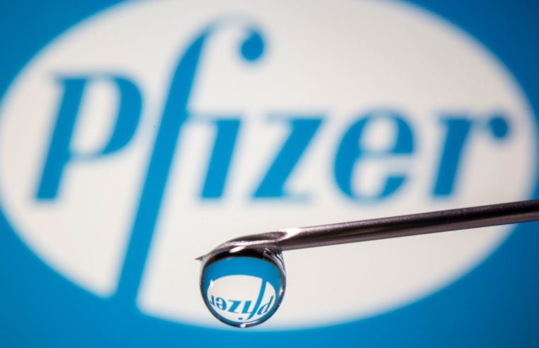 Covid-19: Anvisa analisa uso emergencial de medicação da Pfizer